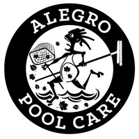 Alegro Pool Care logo