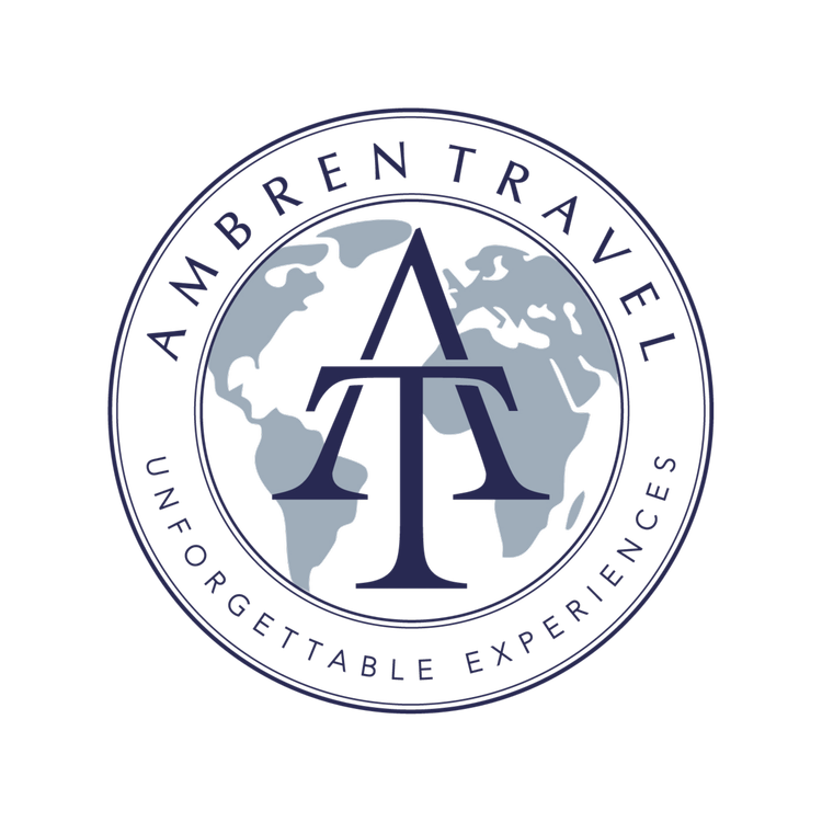 Ambren Travel logo