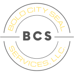 Bold City Seal Services logo