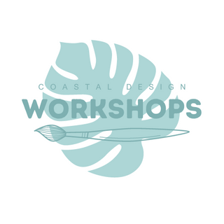 Coastal Design Workshops logo