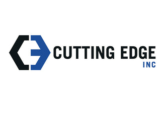 Cutting Edge Welding & Fabricating logo