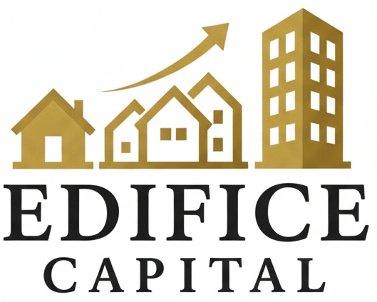Edifice Capital logo