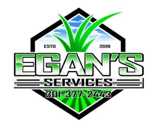 Egan's Services logo