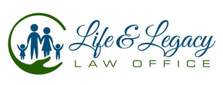 Life and Legacy Legal logo