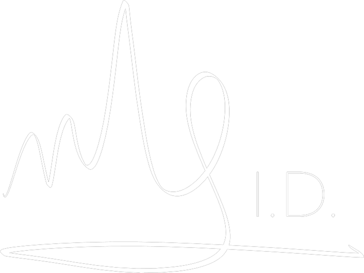Miranda Leigh I.D. logo