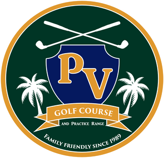 Palm Valley Golf Club logo