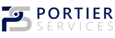 Portier Services logo