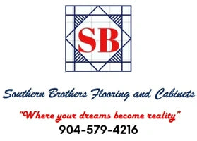 Southern Brothers Flooring & Cabinets logo