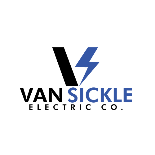 Van Sickle Electric logo