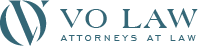 VO Law logo